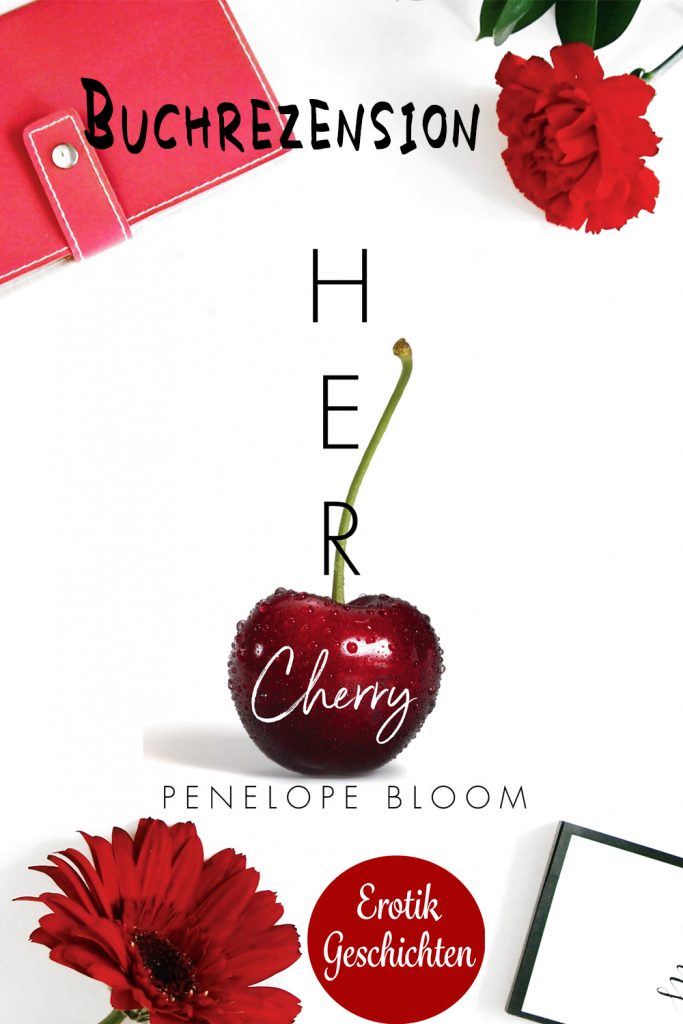 Penelope Bloom Her Cherry