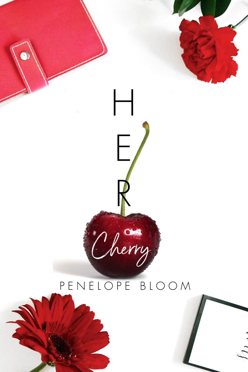 Penelope Bloom Her Cherry Buchcover