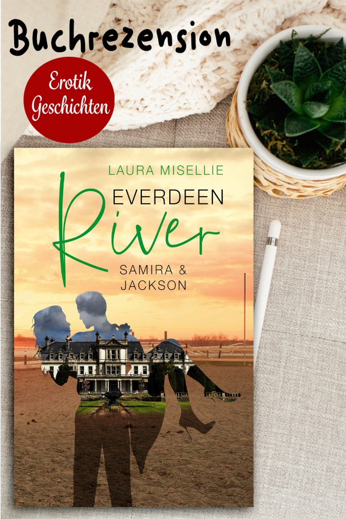 Laura Misellie Everdeen River