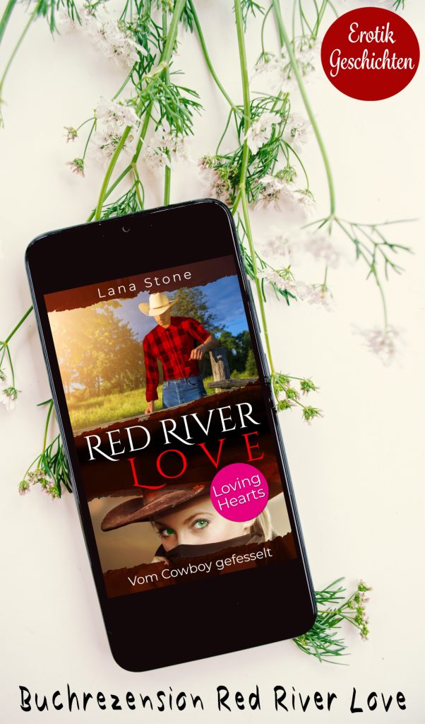 Lana Stone - Red River Love