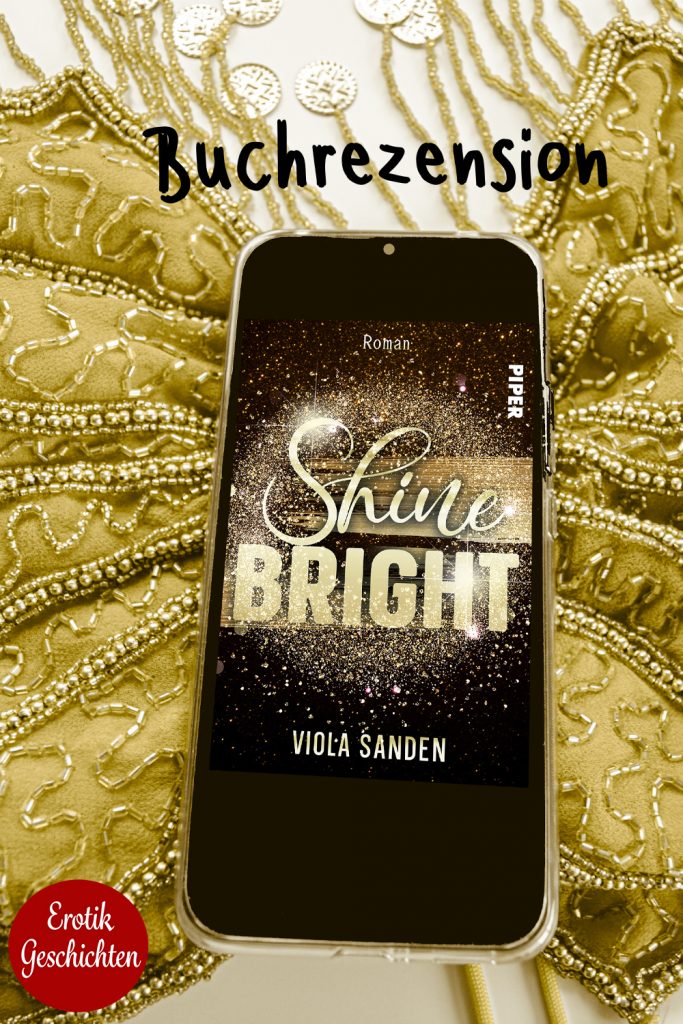 Viiola Sanden - Shine Bright
