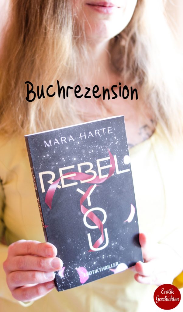 Mara Harte Rebel You