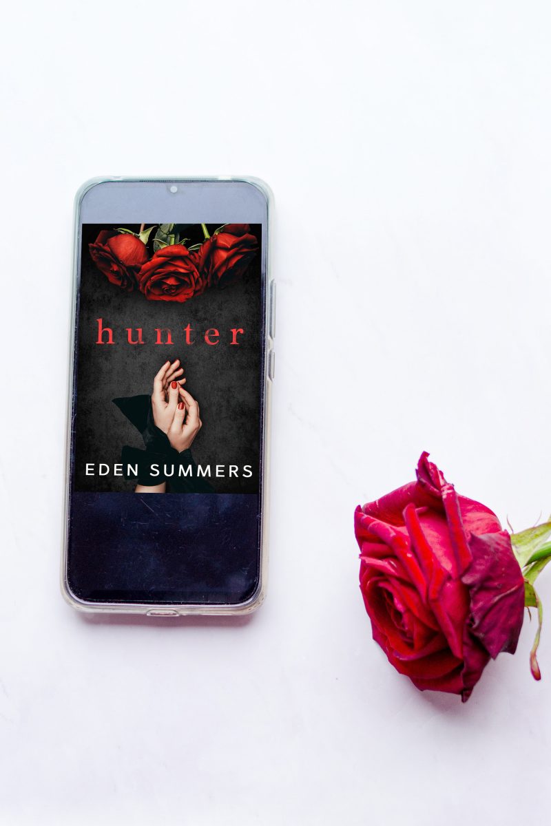 Eden Summers Hunter Buchcover